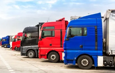 Bursa Akdeniz Ambar Nakliyat