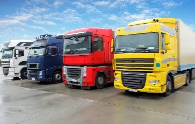 Bursa Akdeniz Nakliye Ambarı