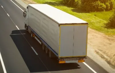 Bursa ile Akdeniz Arası Parça Eşya Taşıma